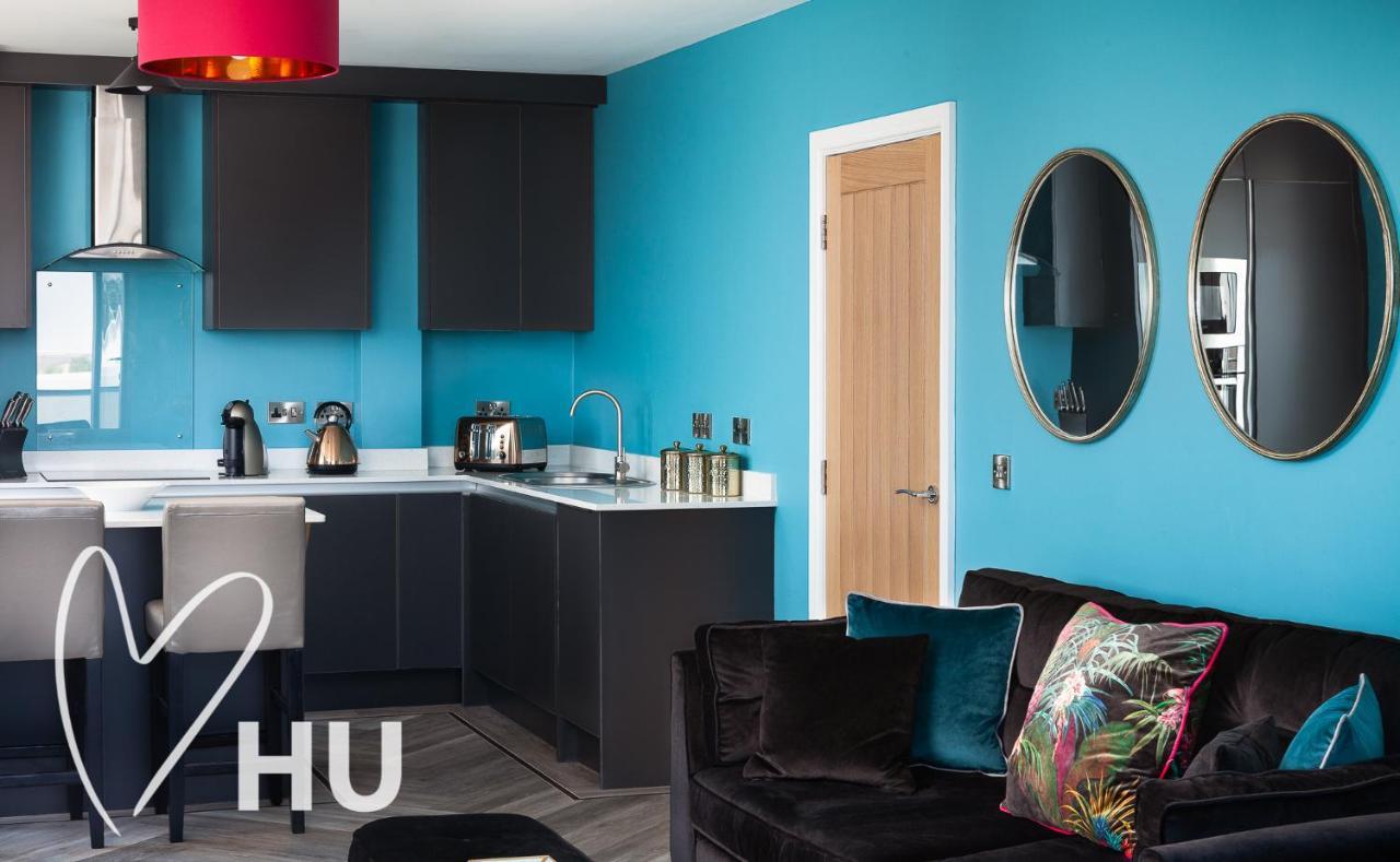 We Love Hu Kingston upon Hull Exterior photo